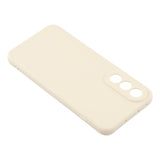EIDERWOOD OnePlus Nord 5 Fleksibelt Plast Deksel - Beige