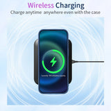 Motorola Edge 60 Neo / 50 Neo / ThinkPhone 25 ENKAY Silikon Deksel - Mørk Blå