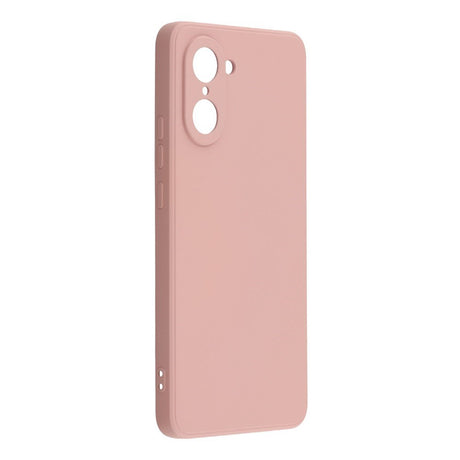 EIDERWOOD OnePlus Nord CE5 Fôret Fleksibelt Plast Deksel - Rosa