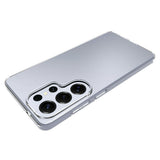 Samsung Galaxy S26 Ultra EIDERWOOD Slim Plast Deksel - Gjennomsiktig