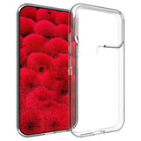 Xiaomi 17 Pro EIDERWOOD Fleksibelt Deksel - Gjennomsiktig