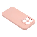 Xiaomi 17 EIDERWOOD Fleksibelt Plast Deksel - Rosa