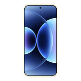 Xiaomi 17 EIDERWOOD Fleksibelt Plast Deksel - Hvit