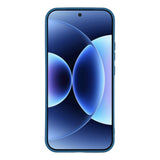 Xiaomi 17 Pro Max EIDERWOOD Fleksibelt Plast Deksel - Mørk Blå