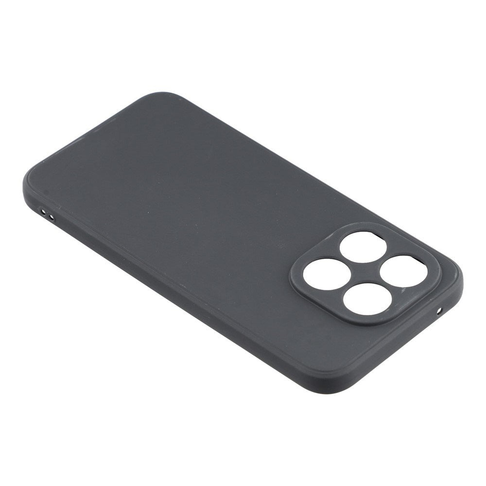 Xiaomi 15T EIDERWOOD Fleksibelt Plast Deksel - Svart