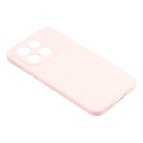 Xiaomi 15T EIDERWOOD Fleksibelt Plast Deksel - Rosa