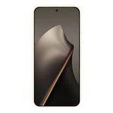 Xiaomi 15T Pro EIDERWOOD Fleksibelt Plast Deksel - Hvit