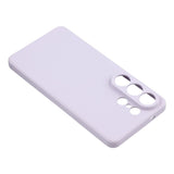 Samsung Galaxy S26 Ultra EIDERWOOD Fleksibelt Plast Deksel - Lilla