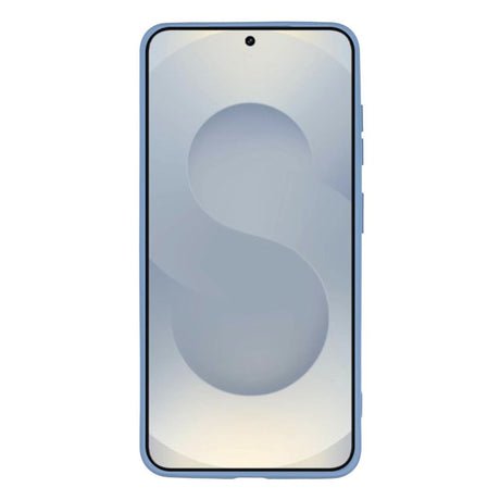 Samsung Galaxy S26 / S26 Pro EIDERWOOD Fleksibelt Plast Deksel - Lavendel