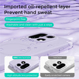 OnePlus 15 Silikon Deksel - MagSafe  Kompatibel - Mørkeblå