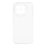 Realme GT 8 EIDERWOOD Fleksibelt Plast Deksel - Gjennomsiktig