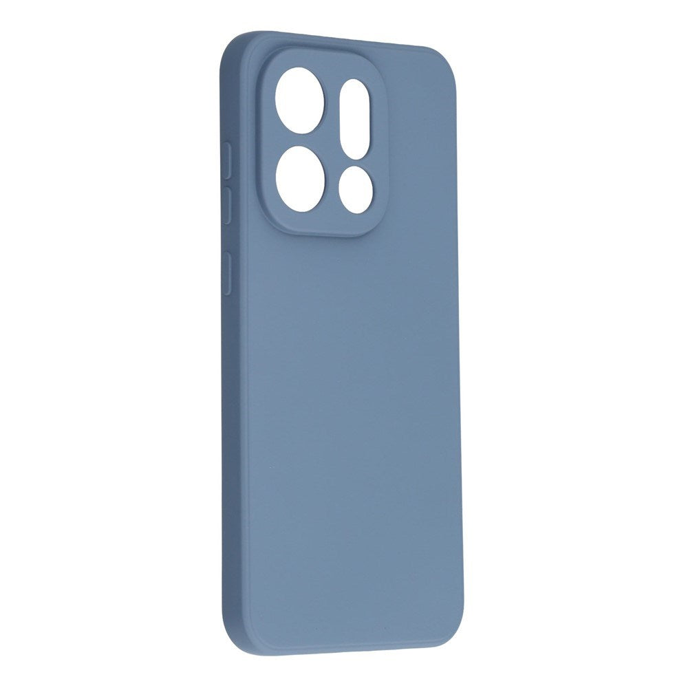 EIDERWOOD OPPO Find X9 Fôret Fleksibelt Plast Deksel - Lavendel