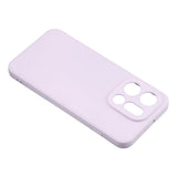 EIDERWOOD OPPO Find X9 Fôret Fleksibelt Plast Deksel - Lilla