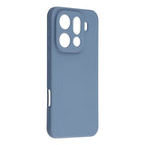 EIDERWOOD OPPO Find X9 Pro Fôret Fleksibelt Plast Deksel - Lavendel