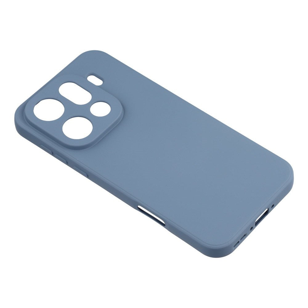 EIDERWOOD OPPO Find X9 Pro Fôret Fleksibelt Plast Deksel - Lavendel