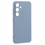 Samsung Galaxy S26+ (Plus) EIDERWOOD Fôret Fleksibelt Plast Deksel - Lavendel