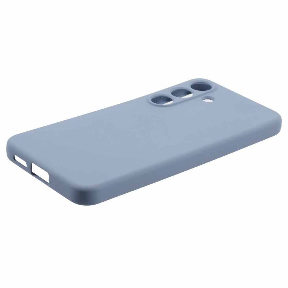 Samsung Galaxy S26+ (Plus) EIDERWOOD Fôret Fleksibelt Plast Deksel - Lavendel