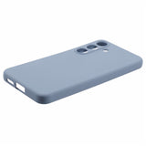 Samsung Galaxy S26+ (Plus) EIDERWOOD Fôret Fleksibelt Plast Deksel - Lavendel