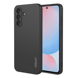 Samsung Galaxy A57 ENKAY Silikon Deksel - Svart