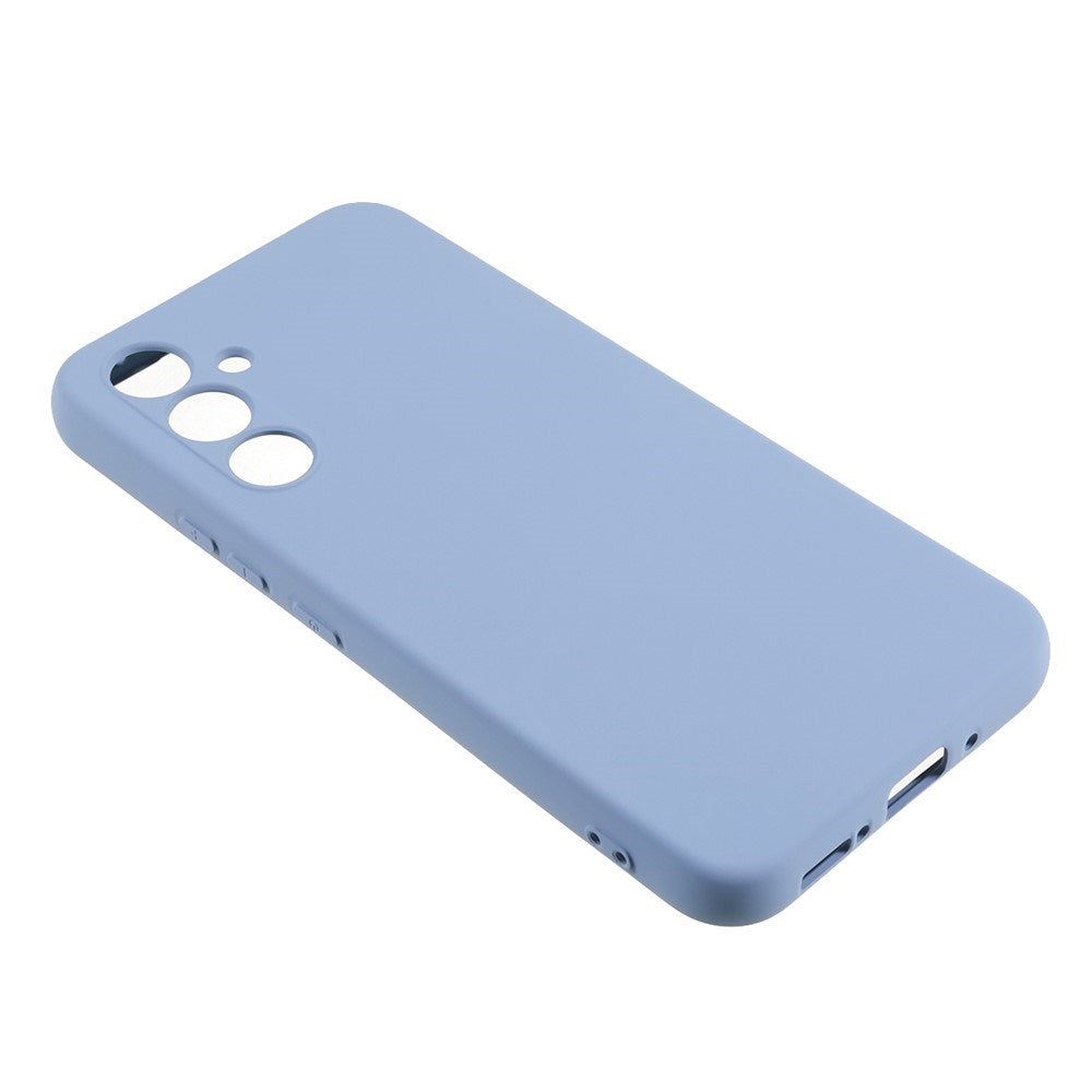 EIDERWOOD Samsung Galaxy A57 Fôret Fleksibelt Plast Deksel - Lavendel