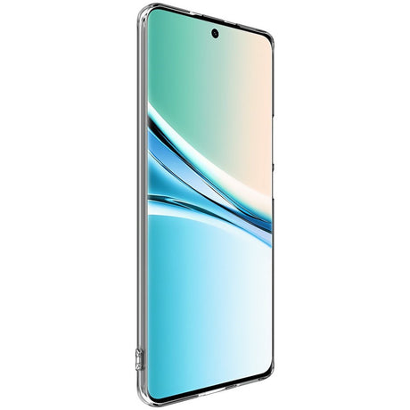 Xiaomi Redmi Note 15 (5G) / Poco M8 (5G) IMAK Fleksibelt Plast Deksel – Gjennomsiktig