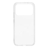 Xiaomi Poco F8 Pro EIDERWOOD Støtabsorberende Fleksibelt Plast Deksel – Gjennomsiktig