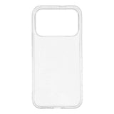 Xiaomi Poco F8 Ultra EIDERWOOD Støtabsorberende Fleksibelt Plast Deksel – Gjennomsiktig