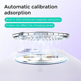 OnePlus 15R EIDERWOOD Silikon Deksel - MagSafe Kompatibel - Lilla