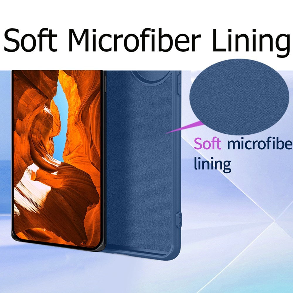 Google Pixel 10a EIDERWOOD Fleksibelt Plast Deksel – MagSafe Kompatibel – Rosa