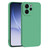 OPPO Reno15 F (5G) EIDERWOOD Fleksibelt Plast Bak Deksel - Grønn