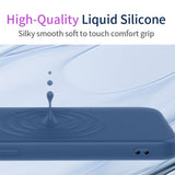 Realme 16 Pro EIDERWOOD Fôret Fleksibelt Plast Deksel - Svart