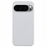Google Pixel 11 Pro XL EIDERWOOD Hard Plast Deksel - Hvit