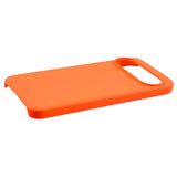 Google Pixel 11 Pro XL EIDERWOOD Hard Plast Deksel - Oransje