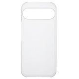 Google Pixel 11 Pro XL EIDERWOOD Hard Plast Deksel - Gjennomsiktig