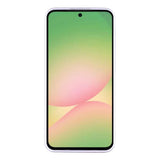 Samsung Galaxy A17 (5G) EIDERWOOD Fleksibelt Plast Deksel m. Glitter - Lilla