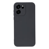 OnePlus Nord CE6 EIDERWOOD Fleksibelt Plast Deksel - Svart