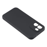 OnePlus Nord CE6 EIDERWOOD Fleksibelt Plast Deksel - Svart
