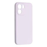 OnePlus Nord CE6 EIDERWOOD Fleksibelt Plast Deksel - Lilla
