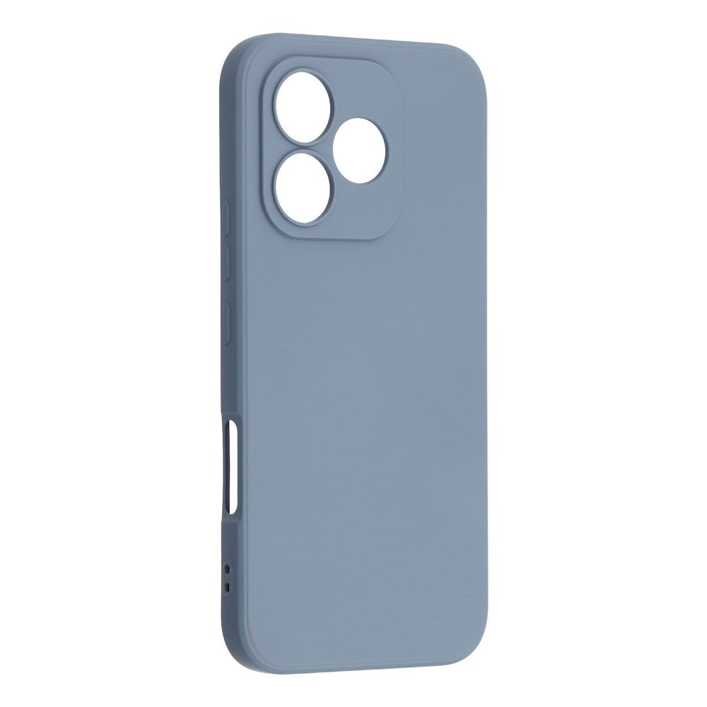 Honor 600 Lite EIDERWOOD Fôret Fleksibelt Plast Deksel - Lavendel