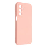 Samsung Galaxy A27 EIDERWOOD Fôret Fleksibelt Plast Deksel - Rosa