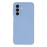 Samsung Galaxy A27 EIDERWOOD Fôret Fleksibelt Plast Deksel - Lavendel