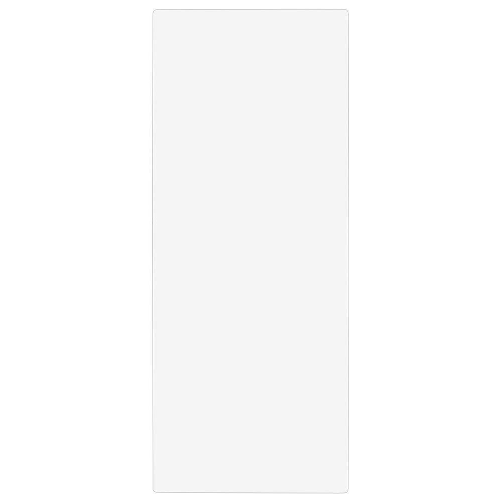 Samsung Galaxy Z Fold8 Ultra EIDERWOOD Hybrid Deksel inkl. Skjermbeskyttersett - Gjennomsiktig