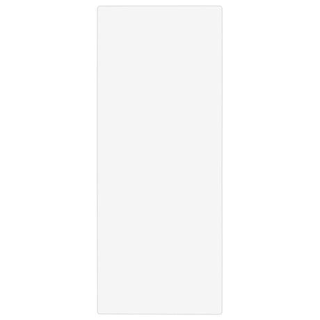 Samsung Galaxy Z Fold8 Ultra EIDERWOOD Deksel med 2 x Beskyttelsesglass & 2 x Beskyttelsesfilm - Gjennomsiktig