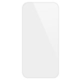 Samsung Galaxy S26 FE Beskyttelsessett med 1 x MagSafe-Deksel 2 x Skjermbeskytter 2 x Kamerabeskytter - Gjennomsiktig