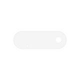 Google Pixel 11 Beskyttelsessett med 1 x MagSafe Deksel & 2 x Skjermbeskyttere & 2 x Kameralinseglass - Gjennomsiktig