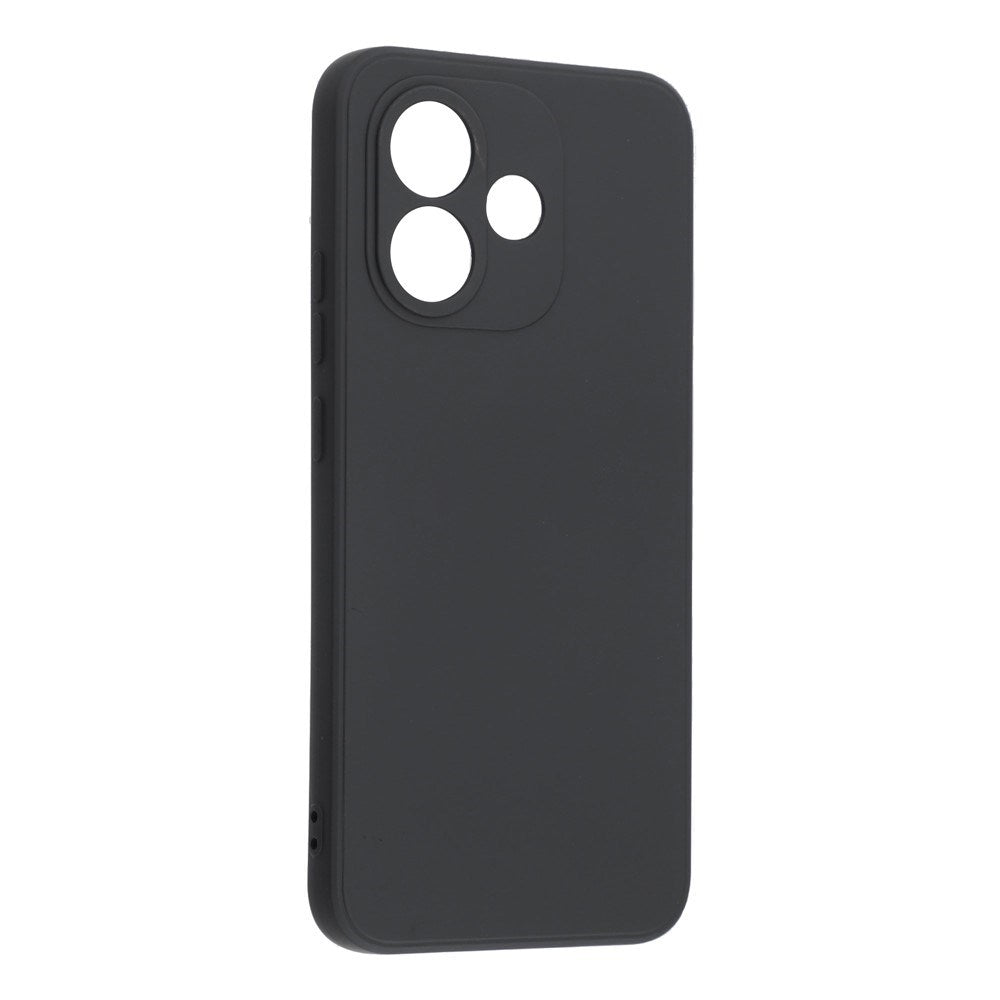 Xiaomi Redmi Note 17 (5G / 4G) EIDERWOOD Fleksibelt Plast Deksel - Svart