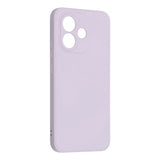 Xiaomi Redmi Note 17 (5G / 4G) EIDERWOOD Fleksibelt Plast Deksel - Lilla
