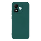 Xiaomi Redmi Note 17 (5G / 4G) EIDERWOOD Fleksibelt Plast Deksel - Grønn