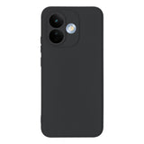 Xiaomi Redmi Note 17 Pro (5G) EIDERWOOD Fleksibelt Plast Deksel - Svart
