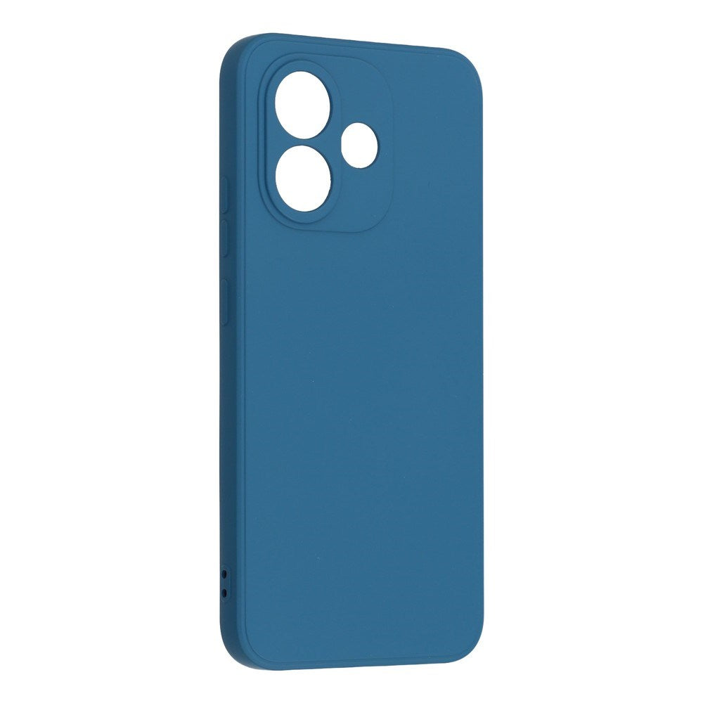 Xiaomi Redmi Note 17 Pro (5G) EIDERWOOD Fleksibelt Plast Deksel - Blå